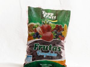 AMORA CONGELADA 01 KG