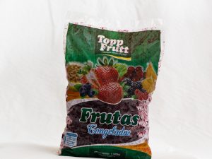 MIRTILO CONGELADO OPÇOES NACIONAL E IMPORTADO EMBALAGENS 01 E 13,5 KG