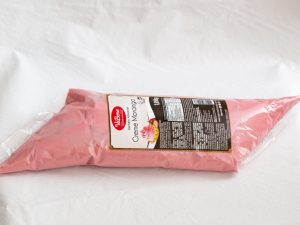 CREME MORANGO VABENE 1,01KG