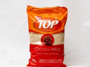 FLOCOS DE ARROZ HARALD 500 GRAMAS