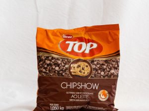 GOTAS DE CHOCOLATE AO LEITE HARALD 1,05 KG