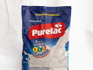 COMPOSTO LÁCTEO PURELAC (SABOR ÍDENTICO AO LEITE NINHO) TANGARÁ 01 KG