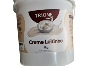 CREME LEITINHO 4 KG TRIONE
