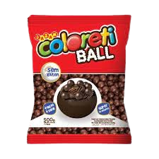 CEREAL BAAL MINE 500 GRAMAS JAZAN
